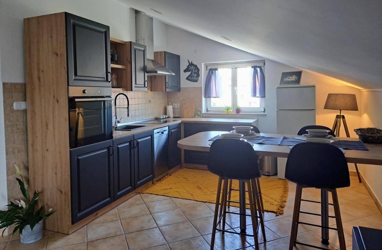 Appartement Battistella's Near The Sea